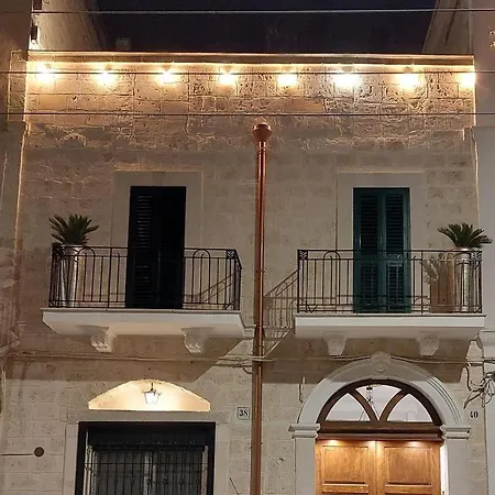 Mivigio Bari