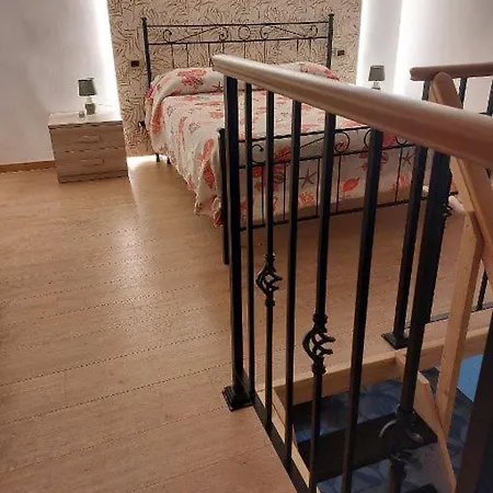 Holiday home Mivigio Bari