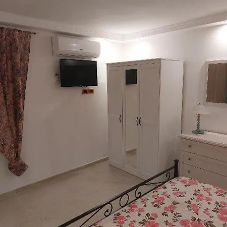 Mivigio Holiday home *