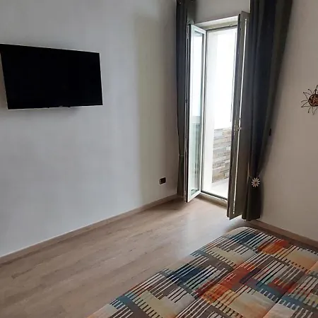 Dom wakacyjny Mivigio Bari