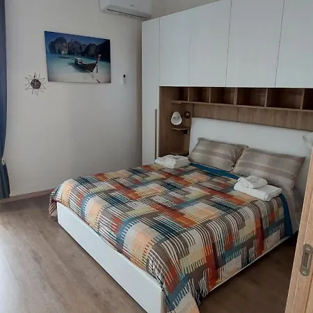 Holiday home Mivigio Bari