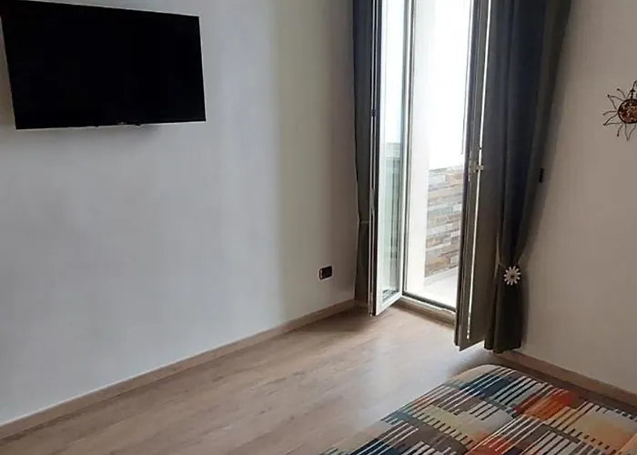 Dom wakacyjny Mivigio Bari