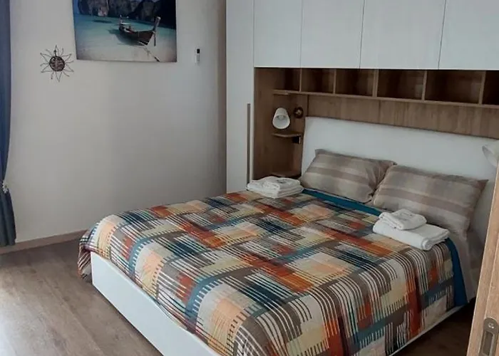 Tatil Evi Mivigio Bari