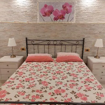 Mivigio Бари