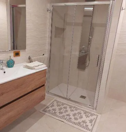 Mivigio Vakantiehuis *