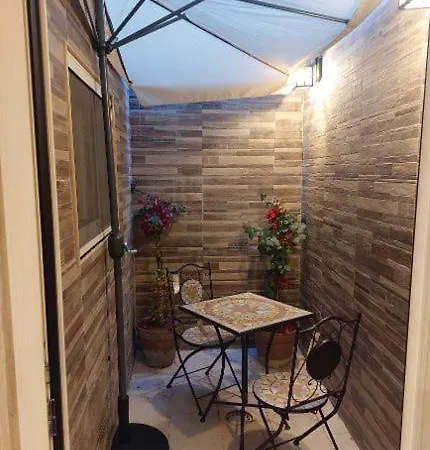 Vakantiehuis Mivigio