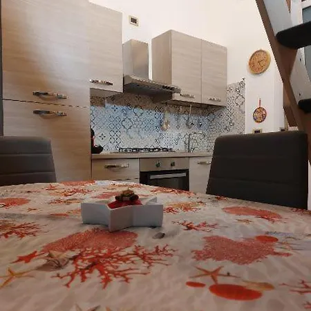 Vakantiehuis Mivigio *