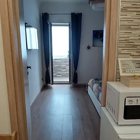 Дом отдыха Mivigio Бари