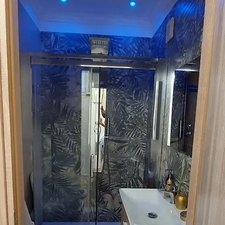 Prázdninový dům Mivigio *