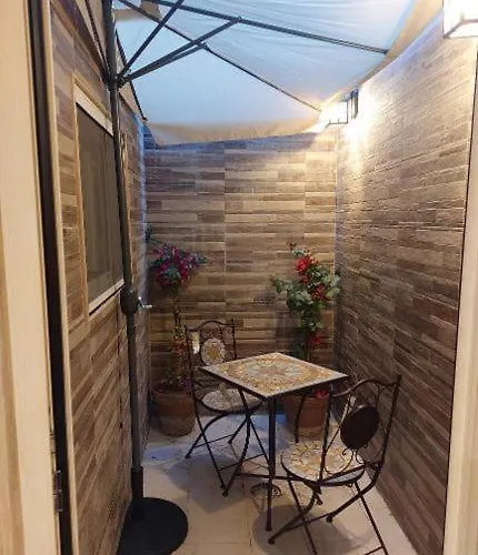 Casa vacanze Mivigio