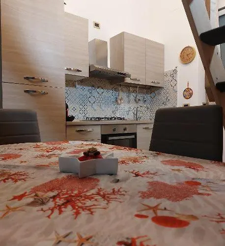 Casa vacanze Mivigio *