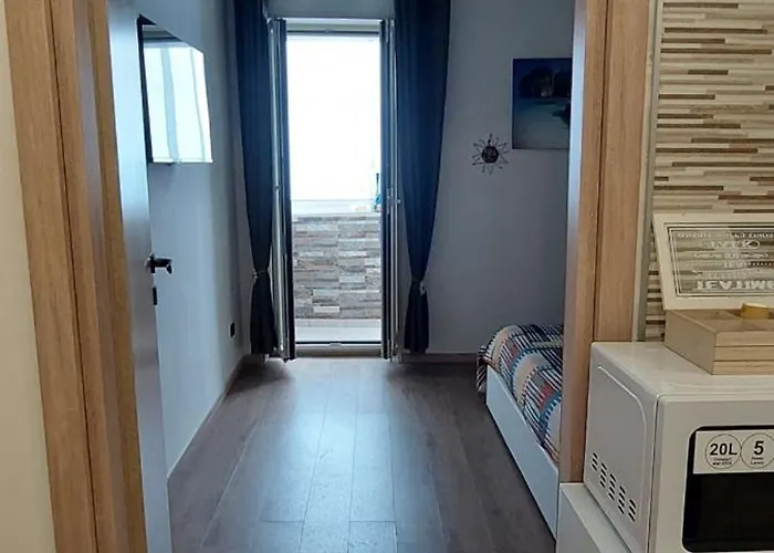Casa vacanze Mivigio Bari